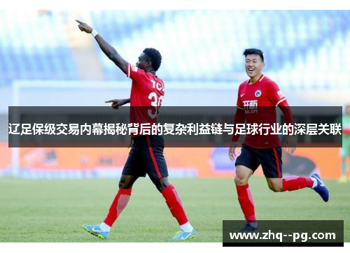 辽足保级交易内幕揭秘背后的复杂利益链与足球行业的深层关联